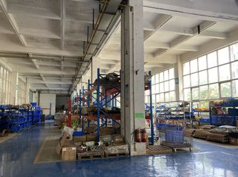 Chiny Shenzhen Wonsun Machinery &amp; Electrical Technology Co. Ltd