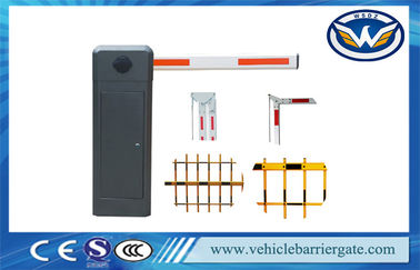 Auto Road Barrier Motor Control Board dla Car Park Barrier Management System