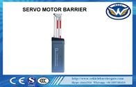 24V DC Servo Motor Barrier LED Arm Barrier Parking Gate Fast Speed