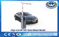 OEM IP55 Servo Motor Parking Barrier Gate Energia słoneczna do rozwiązania parkingowego