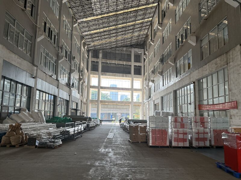 Shenzhen Wonsun Machinery & Electrical Technology Co. Ltd linia produkcyjna producenta