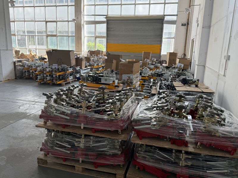 Shenzhen Wonsun Machinery & Electrical Technology Co. Ltd linia produkcyjna producenta