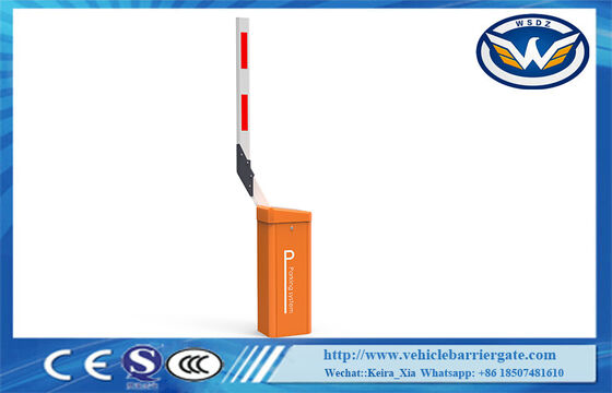 Rozwiązywanie problemów z inteligentnym wyciekiem oleju i hałasem w barierach: modernizacja systemów przenoszenia napędu w przemysłowych bramach barierowych W środowiskach przemysłowych