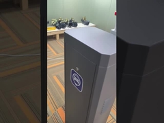 Bramka barierowa DZ-2212 5th DC Bezszczotkowa