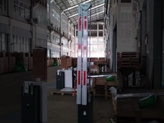 180° ramię składane