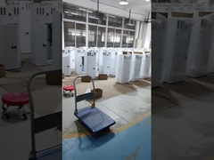 Bariera serwo DZ-912